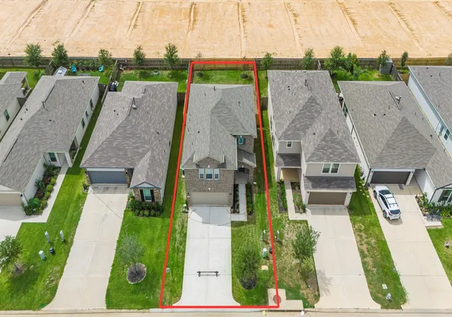 Photo 2 of Single family home for sale at 2527 Eden Ridge Way, Willis, TX 77378 | MLS# 2990014 | Listing updated on 2026-10-06