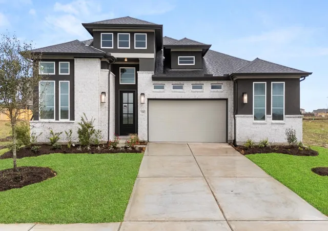 Photo 2 of Single family home for sale at 507 Blue River Trl, Rosenberg, TX 77471 | MLS# 14925919 | Listing updated on 2026-09-13
