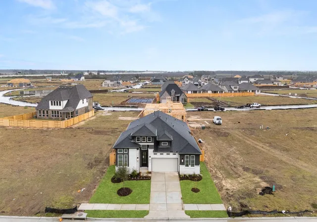Photo 3 of Single family home for sale at 507 Blue River Trl, Rosenberg, TX 77471 | MLS# 14925919 | Listing updated on 2026-09-13
