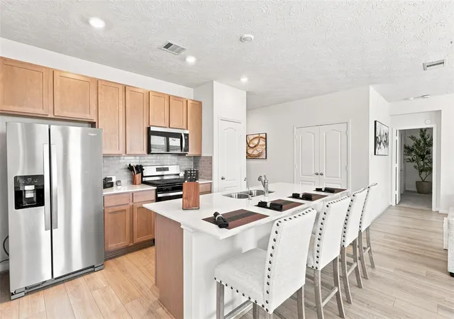 Photo 1 of Sale Pending at 25415 Alpine Switchback Dr, Spring, TX 77373 | MLS# 63391164 | Listing updated on 2026-10-18