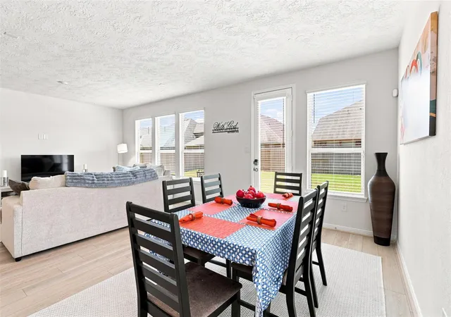 Photo 3 of Sale Pending at 25415 Alpine Switchback Dr, Spring, TX 77373 | MLS# 63391164 | Listing updated on 2026-10-18