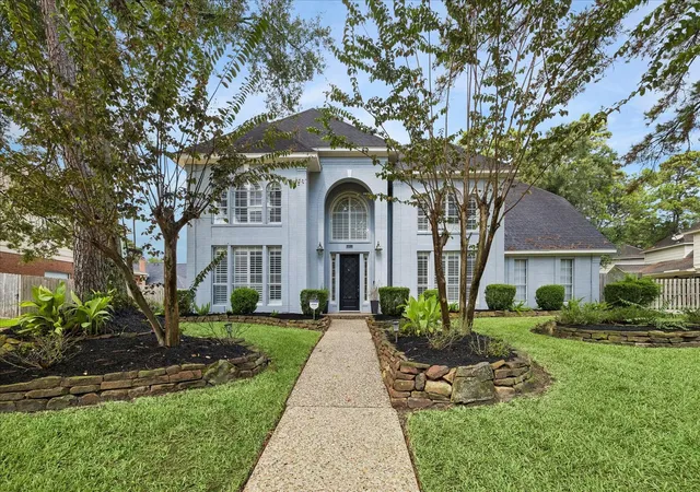 Photo 1 of Single family home for sale at 5911 Garden Holw Ct, Kingwood, TX 77345 | MLS# 85500017 | Listing updated on 2026-09-12