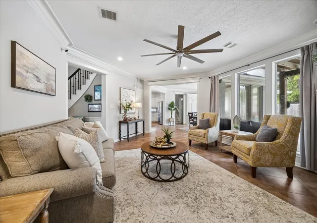 Photo 2 of Single family home for sale at 5911 Garden Holw Ct, Kingwood, TX 77345 | MLS# 85500017 | Listing updated on 2026-09-12