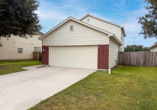 Photo 1 of Single family home for sale at 15019 Silhouette Ridge Dr, Humble, TX 77396 | MLS# 24757026 | Listing updated on 2026-09-19