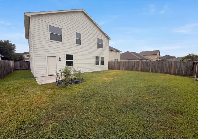 Photo 25 of Single family home for sale at 15019 Silhouette Ridge Dr, Humble, TX 77396 | MLS# 24757026 | Listing updated on 2026-10-09
