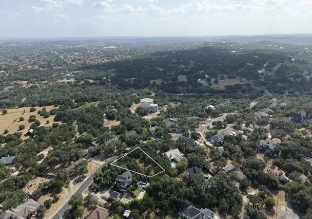 Photo 4 of Land for sale at 403 Deer Cross Ln, San Antonio, TX 78260 | MLS# 70391801 | Listing updated on 2026-09-22
