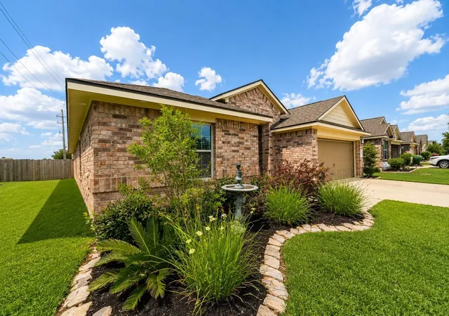 Photo 1 of Sale Pending at 2911 Lincolns Meadow Dr, Spring, TX 77373 | MLS# 25116435 | Listing updated on 2026-10-05