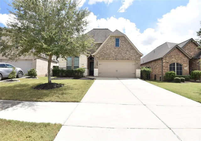 Photo 1 of Single family home for sale at 2722 Lemongrass Breeze Ln, Richmond, TX 77406 | MLS# 32728992 | Listing updated on 2026-09-27