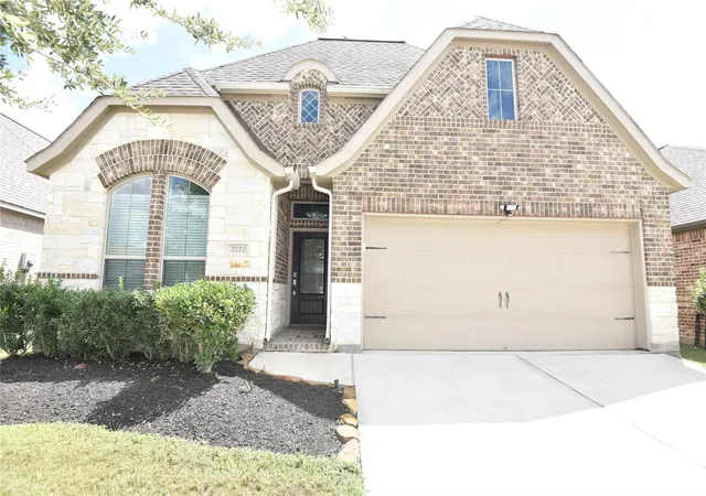 Photo 2 of Single family home for sale at 2722 Lemongrass Breeze Ln, Richmond, TX 77406 | MLS# 32728992 | Listing updated on 2026-09-27