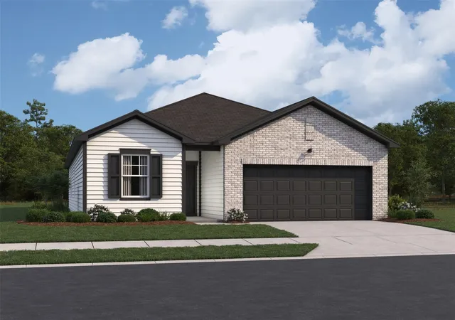 Photo 1 of Single family home for sale at 6219 Willow Sky Ct, Porter, TX 77365 | MLS# 25293983 | Listing updated on 2026-09-19