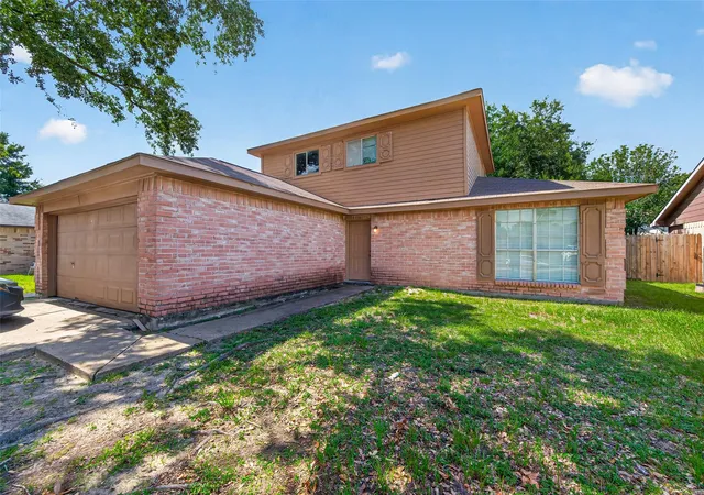 Photo 2 of Single family home for sale at 18526 Lippizaner Dr, Cypress, TX 77433 | MLS# 89200930 | Listing updated on 2026-09-06