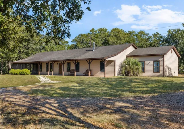 Photo 1 of Land for sale at 5501 Mach Rd, La Grange, TX 78945 | MLS# 26271670 | Listing updated on 2026-09-19