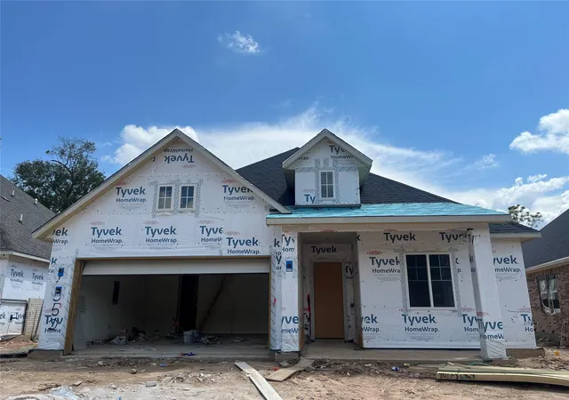 Photo 2 of Single family home for sale at 16052 Reunion Rd, Conroe, TX 77302 | MLS# 56281428 | Listing updated on 2026-09-08