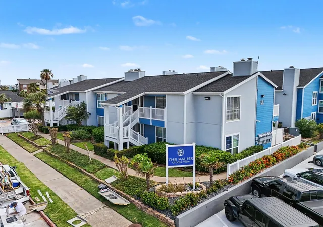 Photo 1 of Condo for sale at 3506 Cvs View Blvd #306, Galveston, TX 77554 | MLS# 27032136 | Listing updated on 2026-09-20