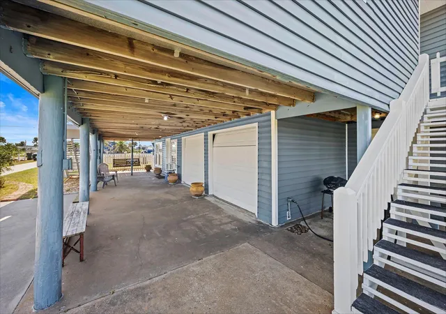 Photo 3 of Single family home for sale at 4023 1st Street, Galveston, TX 77554 | MLS# 80201137 | Listing updated on 2026-09-02