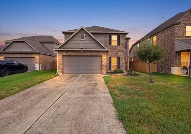 Photo 1 of Single family home for sale at 11315 Rossum Crk Dr, Humble, TX 77396 | MLS# 78777530 | Listing updated on 2026-09-18