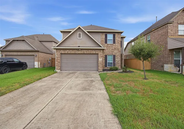 Photo 2 of Single family home for sale at 11315 Rossum Crk Dr, Humble, TX 77396 | MLS# 78777530 | Listing updated on 2026-09-18