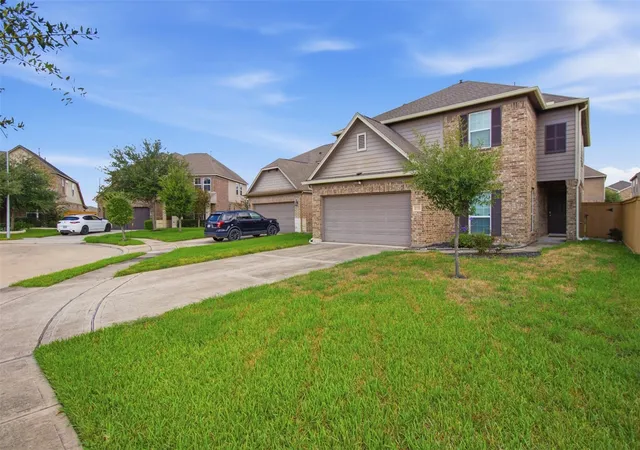 Photo 3 of Single family home for sale at 11315 Rossum Crk Dr, Humble, TX 77396 | MLS# 78777530 | Listing updated on 2026-09-18