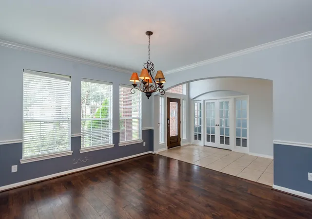 Photo 4 of Single family home for sale at 8503 Glenn Leigh Dr, Spring, TX 77379 | MLS# 57413840 | Listing updated on 2026-09-16