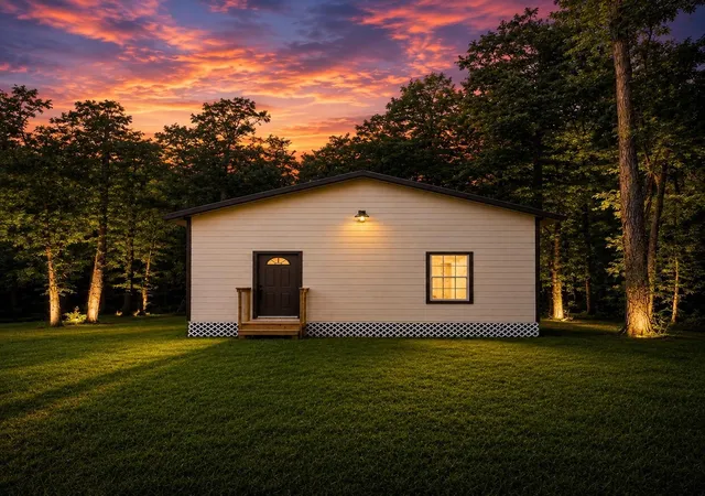 Photo 1 of Single family home for sale at 49 Pine Oak Ln, Huntsville, TX 77340 | MLS# 39968607 | Listing updated on 2026-09-23