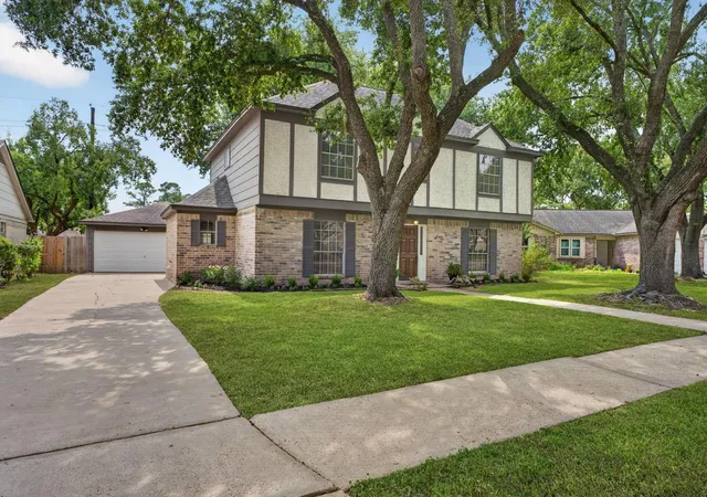 Photo 1 of Sale Pending at 7063 Windy Pines Dr, Spring, TX 77379 | MLS# 9160866 | Listing updated on 2026-09-16