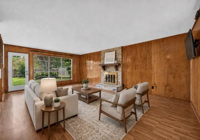 Photo 3 of Sale Pending at 7063 Windy Pines Dr, Spring, TX 77379 | MLS# 9160866 | Listing updated on 2026-09-16