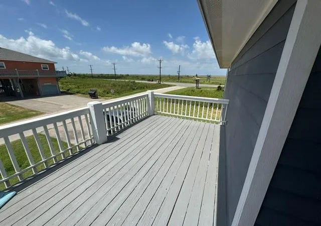 Photo 3 of Single family home for sale at 3409 Beachcomber, Port Bolivar, TX 77650 | MLS# 16042694 | Listing updated on 2026-09-05