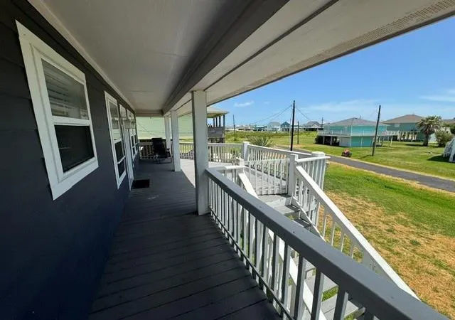 Photo 4 of Single family home for sale at 3409 Beachcomber, Port Bolivar, TX 77650 | MLS# 16042694 | Listing updated on 2026-09-05