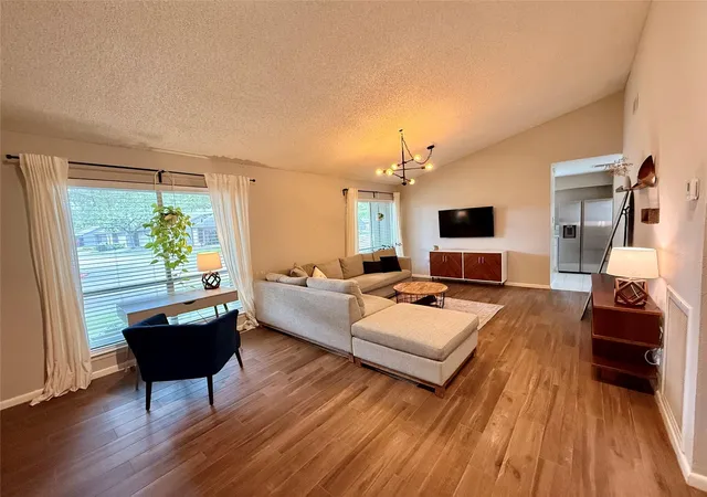 Photo 3 of Sale Pending at 2301 Broadlawn Dr, Houston, TX 77058 | MLS# 66319745 | Listing updated on 2026-09-18