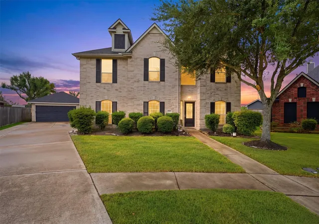 Photo 1 of Single family home for sale at 2502 Salt Grass Trl, Deer Park, TX 77536 | MLS# 22119869 | Listing updated on 2026-10-05