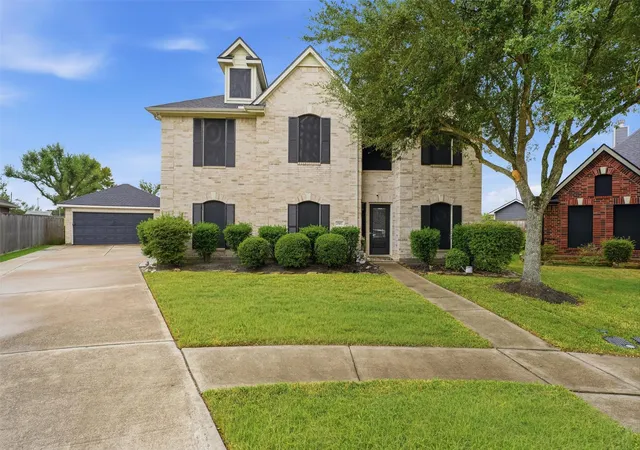 Photo 2 of Single family home for sale at 2502 Salt Grass Trl, Deer Park, TX 77536 | MLS# 22119869 | Listing updated on 2026-10-05