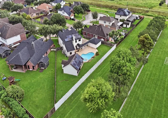 Photo 31 of Single family home for sale at 2502 Salt Grass Trl, Deer Park, TX 77536 | MLS# 22119869 | Listing updated on 2026-10-05