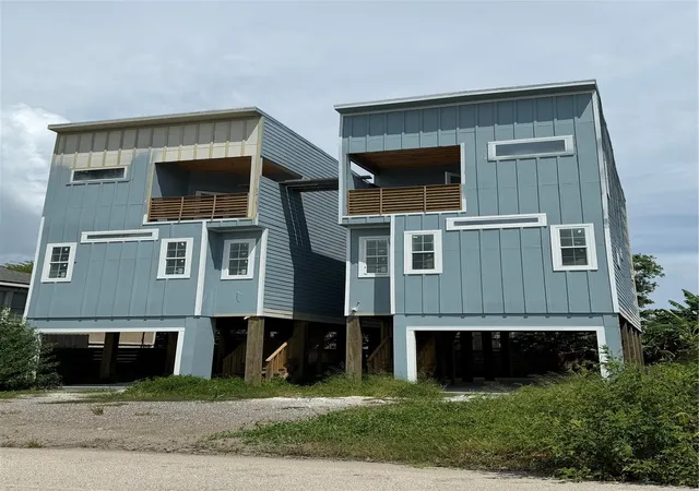 Photo 1 of Single family home for sale at 1804 65th Street #A-B, Galveston, TX 77551 | MLS# 24454957 | Listing updated on 2026-09-11