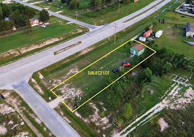 Photo 1 of Single family home for sale at 19 Road 5217, Cleveland, TX 77327 | MLS# 11195997 | Listing updated on 2026-09-11