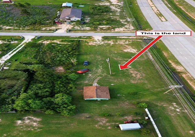 Photo 2 of Single family home for sale at 19 Road 5217, Cleveland, TX 77327 | MLS# 11195997 | Listing updated on 2026-09-11