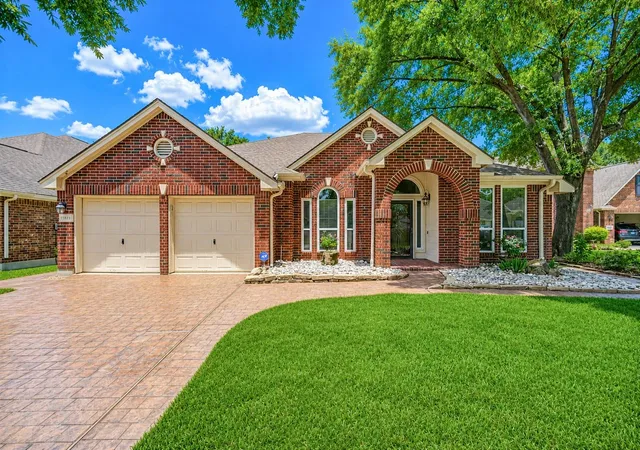 Photo 1 of Single family home for sale at 15831 Laurel Cvs, Tomball, TX 77377 | MLS# 17880141 | Listing updated on 2026-09-07