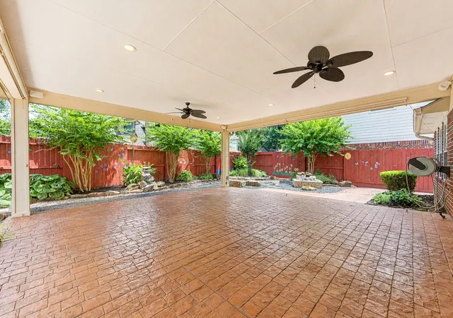 Photo 3 of Single family home for sale at 15831 Laurel Cvs, Tomball, TX 77377 | MLS# 17880141 | Listing updated on 2026-09-07