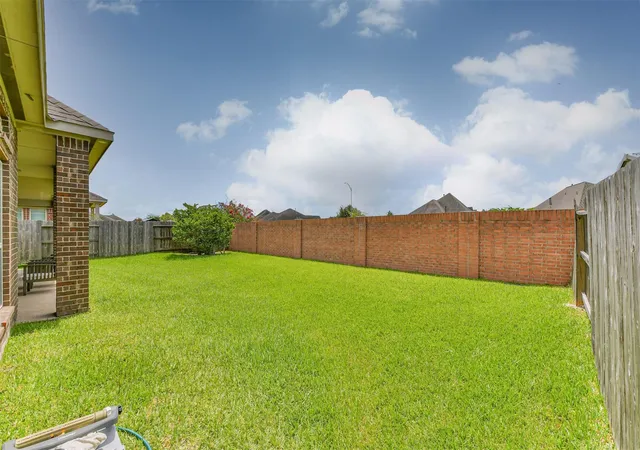 Photo 41 of Single family home for sale at 13622 Cyn Ranch Dr, Pearland, TX 77584 | MLS# 23426152 | Listing updated on 2026-10-06
