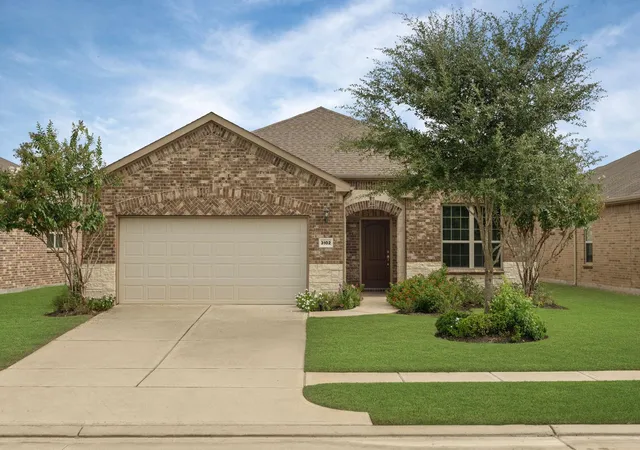 Photo 1 of Sale Pending at 3102 Capote Peak Way, Richmond, TX 77469 | MLS# 16657305 | Listing updated on 2026-10-08