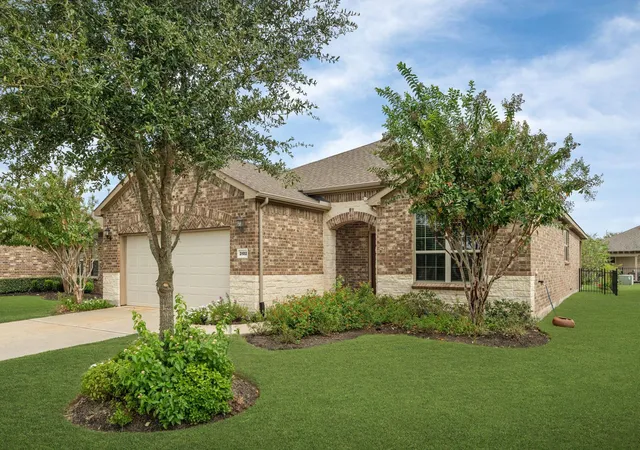 Photo 2 of Sale Pending at 3102 Capote Peak Way, Richmond, TX 77469 | MLS# 16657305 | Listing updated on 2026-10-08