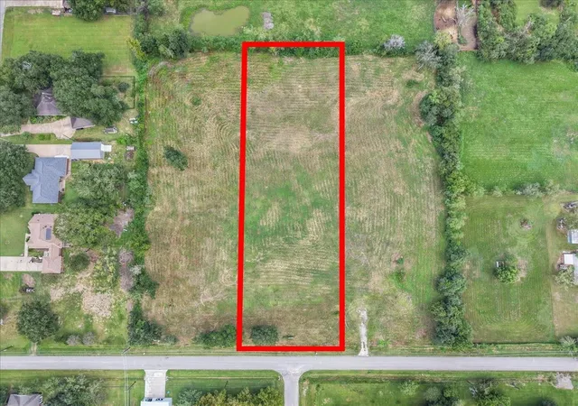 Photo 2 of Land for sale at Lot 2 Avenue S, Santa Fe, TX 77510 | MLS# 48321761 | Listing updated on 2026-09-23