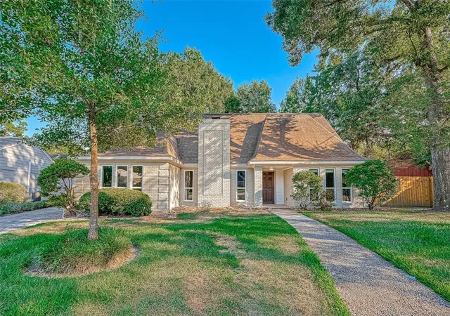 Photo 1 of Single family home for sale at 3615 Highfalls Dr, Houston, TX 77068 | MLS# 46346551 | Listing updated on 2026-09-08