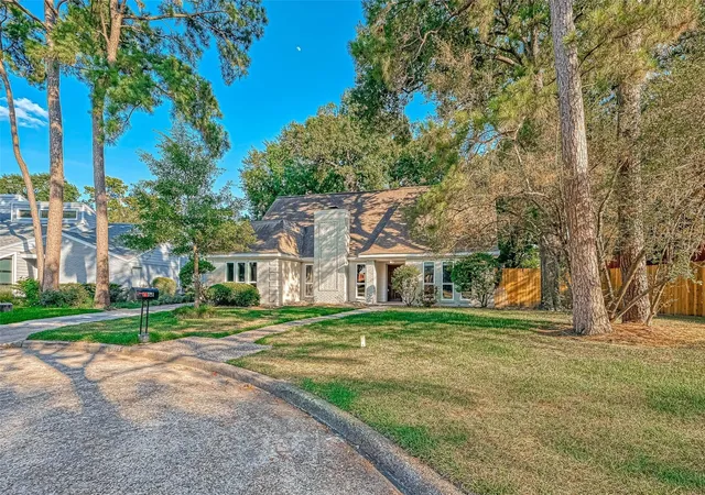 Photo 2 of Single family home for sale at 3615 Highfalls Dr, Houston, TX 77068 | MLS# 46346551 | Listing updated on 2026-09-08
