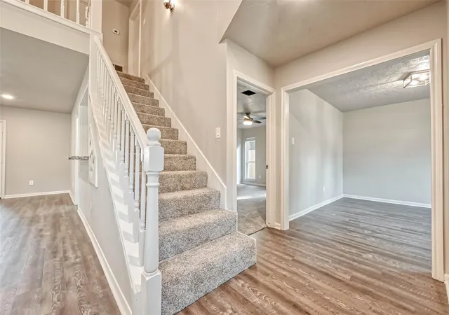 Photo 3 of Single family home for sale at 3615 Highfalls Dr, Houston, TX 77068 | MLS# 46346551 | Listing updated on 2026-09-08