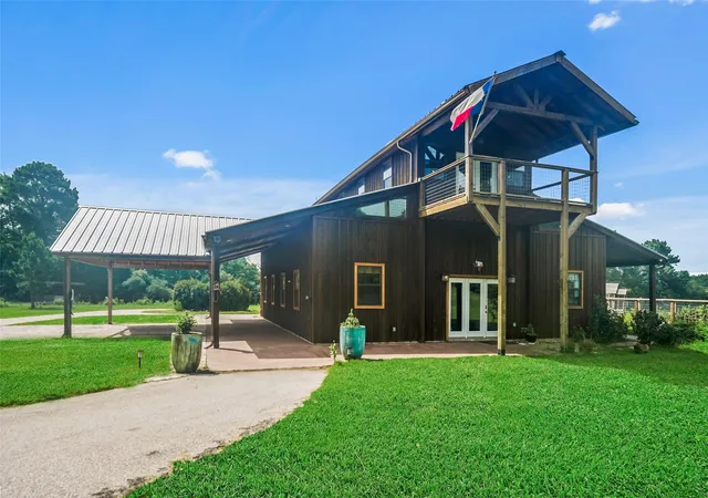 Photo 3 of Single family home for sale at 26534 Mitchell Rd, Hempstead, TX 77445 | MLS# 98063249 | Listing updated on 2026-09-08