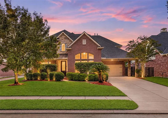 Photo 1 of Single family home for sale at 6130 Carlisle Ln, League City, TX 77573 | MLS# 9573849 | Listing updated on 2026-10-06