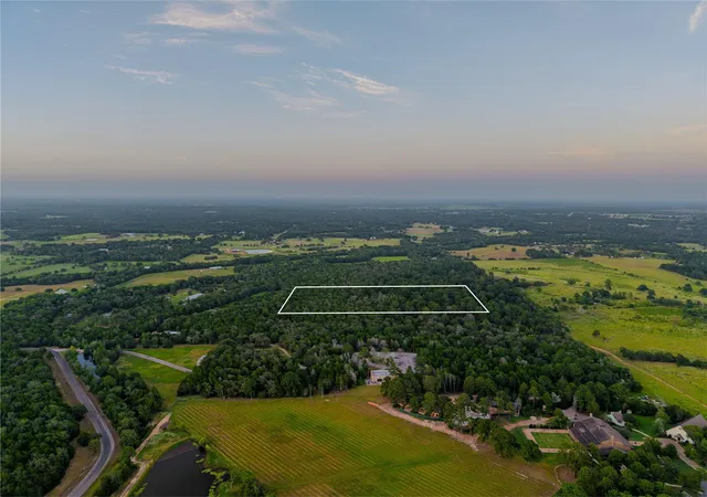 Photo 2 of Land for sale at Tbda Bernard Rd, New Ulm, TX 78950 | MLS# 3910496 | Listing updated on 2026-09-14