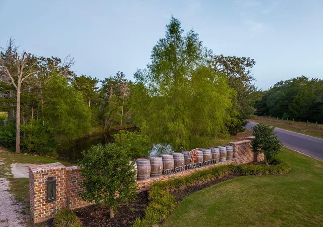 Photo 3 of Land for sale at Tbda Bernard Rd, New Ulm, TX 78950 | MLS# 3910496 | Listing updated on 2026-09-14