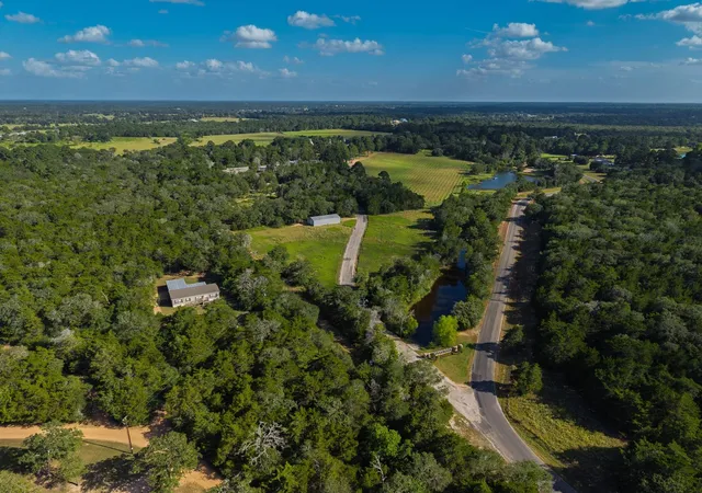 Photo 4 of Land for sale at Tbda Bernard Rd, New Ulm, TX 78950 | MLS# 3910496 | Listing updated on 2026-09-14