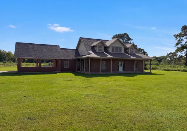 Photo 1 of Single family home for sale at 1619 County Rd 612, Dayton, TX 77535 | MLS# 53835884 | Listing updated on 2026-10-09